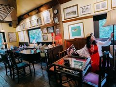 -古董花园(思南路42弄小区店)