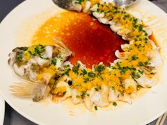 -三利音·浦之舟(滨江大道店)