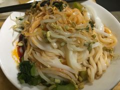 -薛家老店薛昌利大米凉皮(八府庄店)
