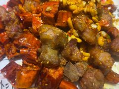 -永安鱼庄·镇江菜(丁卯店)