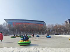 -沈阳奥体冰雪嘉年华