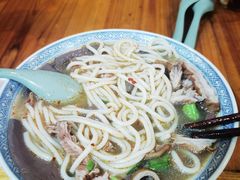 -锦泓老字号猪脏粉(东联大厦店)