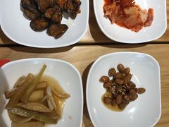 -山海珍味韩国料理(奥城店)