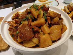 -陈家老院子(高新店)