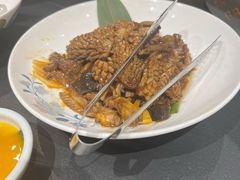 -箪食巷私房菜馆·鲁菜(玉函路店)