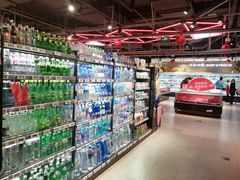 -盒马鲜生(昆城店)