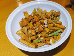 -大鸽饭(马王堆店)
