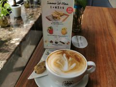 -法派1855(东湖别墅店)