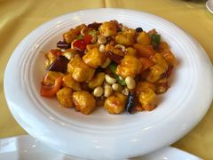 -功德林素菜饭庄(前门店)