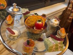 -Salon de Ville浦江汇(上海外滩华尔道夫酒店店)