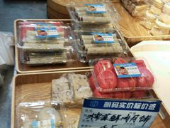 -王家沙点心店(万航渡路店)