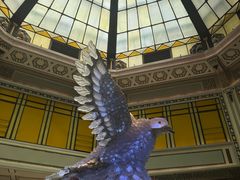 -上海和平饭店龙凤厅 Dragon Phoenix