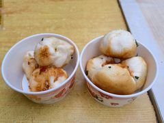 -小胡子祥彪烧烤(北湖总店)