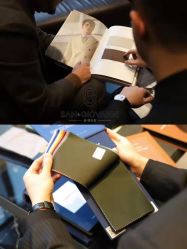 -圣乔凡尼服装定制