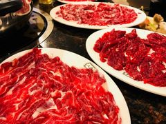 -八合里潮汕鲜牛肉火锅(深圳海岸城店)