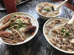 -三鄉濑粉·铭珠粥粉