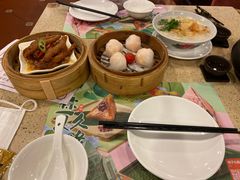 -点都德(聚福楼店)