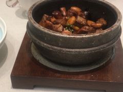 -狮王府淮扬菜(新街口友谊店)
