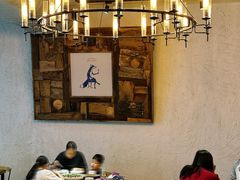 -铁公鸡·四川料理(天环广场店)