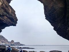 -大连金石滩滨海国家地质公园