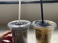 -YECLIP COFFEE黄色回形针咖啡