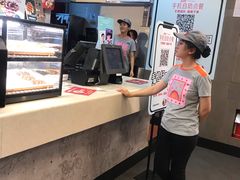 -肯德基(津滨店)
