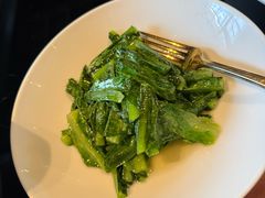 -上海苏宁宝丽嘉酒店·嘉府壹号中餐厅