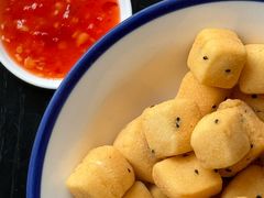 -莫干山郡安里度假酒店-桃尖中餐厅