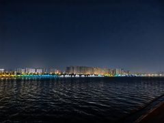 -咸阳湖景区