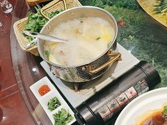 -宁邦·家宴·南京菜(红山动物园店)