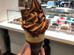 -GODIVA(宁波来福士店)