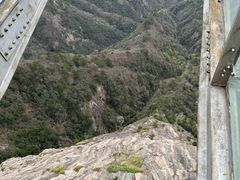 -明堂山风景区
