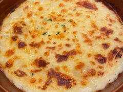 芝士土豆泥-萨莉亚意式餐厅(杭州西溪龙湖天街店)