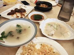 -亚龙湾红树林度假酒店御粤阁