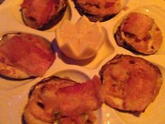 -Union Oyster House