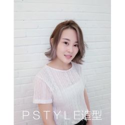 -P.STYLE派斯造型