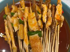 -牛特鲜自助鲜牛料理(中街店)