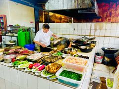 -周师饭店