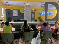 大堂-超级魔厨(地王店)