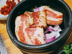 -九田家黑牛烤肉料理·自助(洪洞县城市花园店)