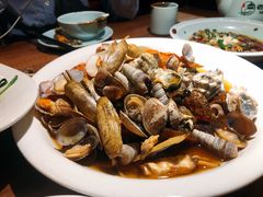 -老宁波1381餐厅(桃源中路店)