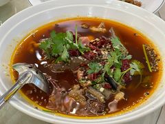 -天鲜阁·海鲜粤菜·33年老字号(石槎白云站店)