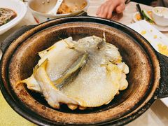 88秒黄鱼-四季暖堂·融合江浙菜(N1955创业园店)