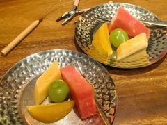 -同仁堂粹和餐厅·食养养生宴(新大都店)