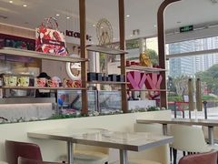 -哈根达斯(滨江店)