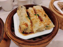 耗油腐皮卷-又一间茶点轩(宝业路店)