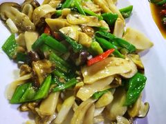 -龙姐私房菜(和顺古镇店)