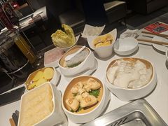 -海底捞火锅(长宁路龙之梦店)