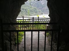 -太鲁阁公园