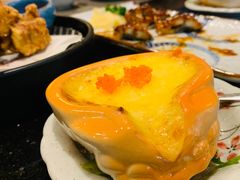 -德川家日本料理(龙德广场店)